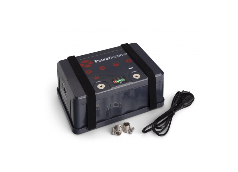 Power xtreme x20 03 afbeelding