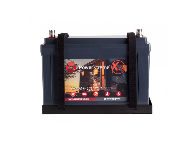 PowerXtreme X75 01 afbeelding