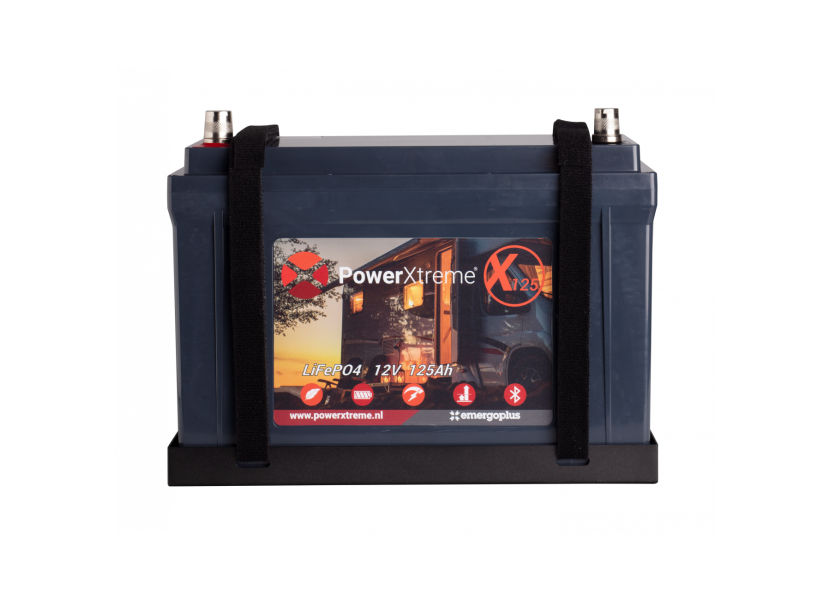 PowerXtreme X125 01 afbeelding