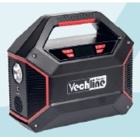  Portable Power Supply 155Wh afbeelding