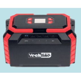  Portable Power Supply 222 WH afbeelding
