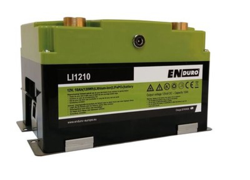 enduro LI1210 afbeelding