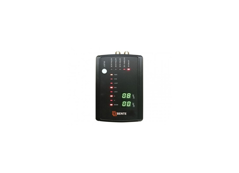 bente satellietmeter 01 afbeelding
