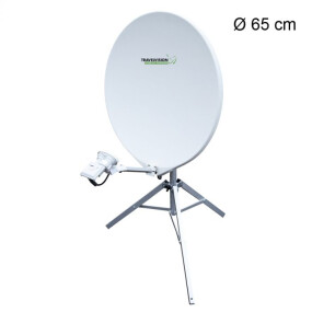  R7 65 Single Pro / Duo afbeelding