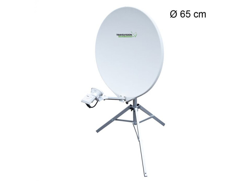 travelvision r7 duo afbeelding