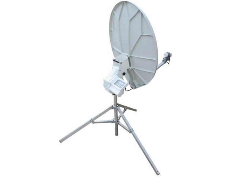 Travelvision R7 80 afbeelding