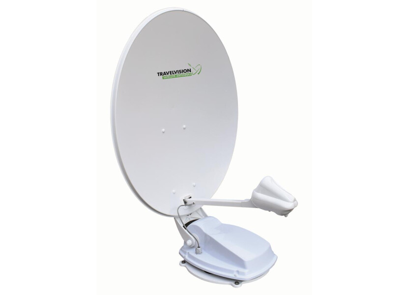 travelvision tva 65 connect afbeelding