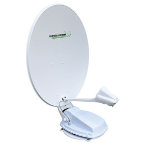  TVA 80 Connect afbeelding