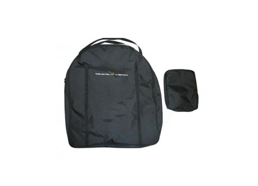 travelvision r6 tas afbeelding