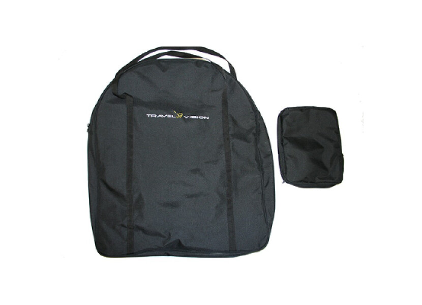 travelvision r7 tas afbeelding