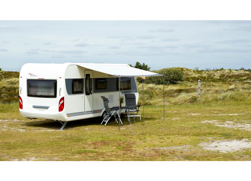 Isabella Shadow luifel CarbonX01 afbeelding