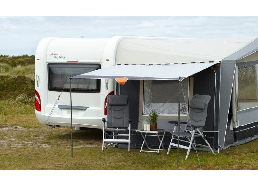 Isabella Shadow luifel CarbonX02 afbeelding