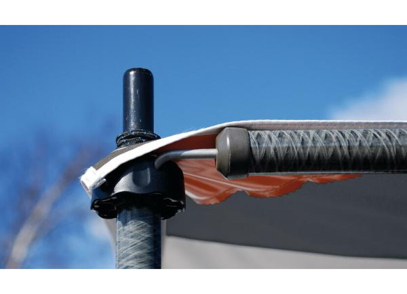 Isabella Shadow luifel CarbonX03 afbeelding