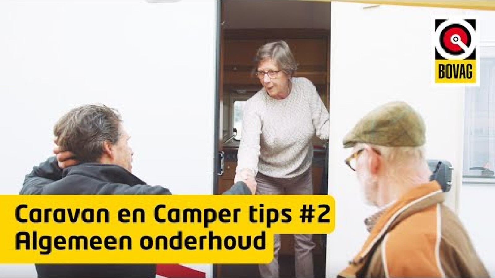 Algemeen Onderhoud