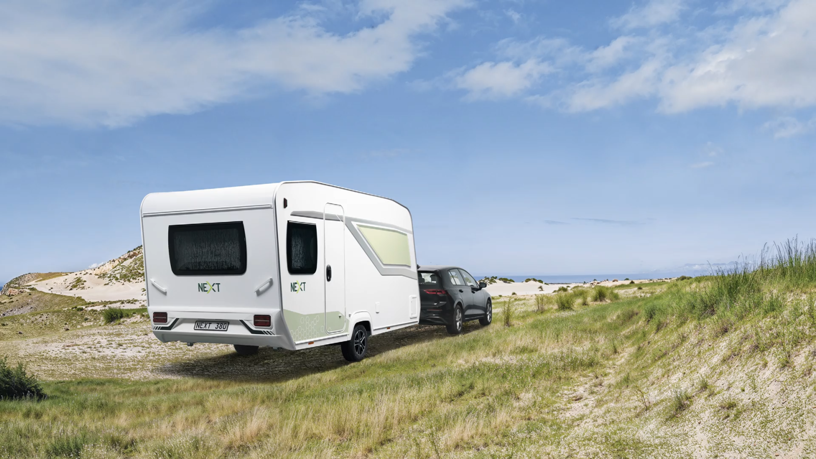 Pure design, pure joy